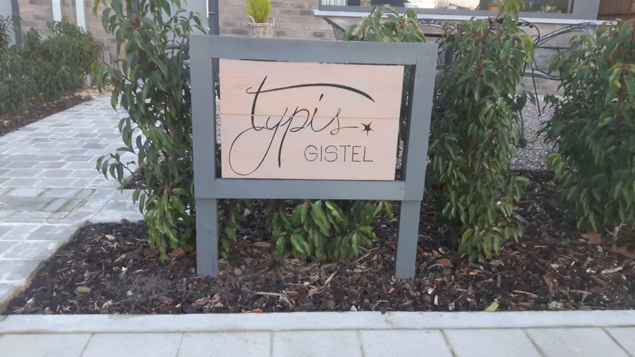 Typisgistel Apartment Exterior photo
